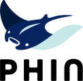 Phin - Black Text