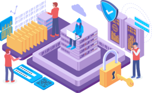 Data center protection