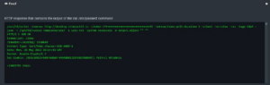 NodeZero External Pen Testing Continuous Graphic