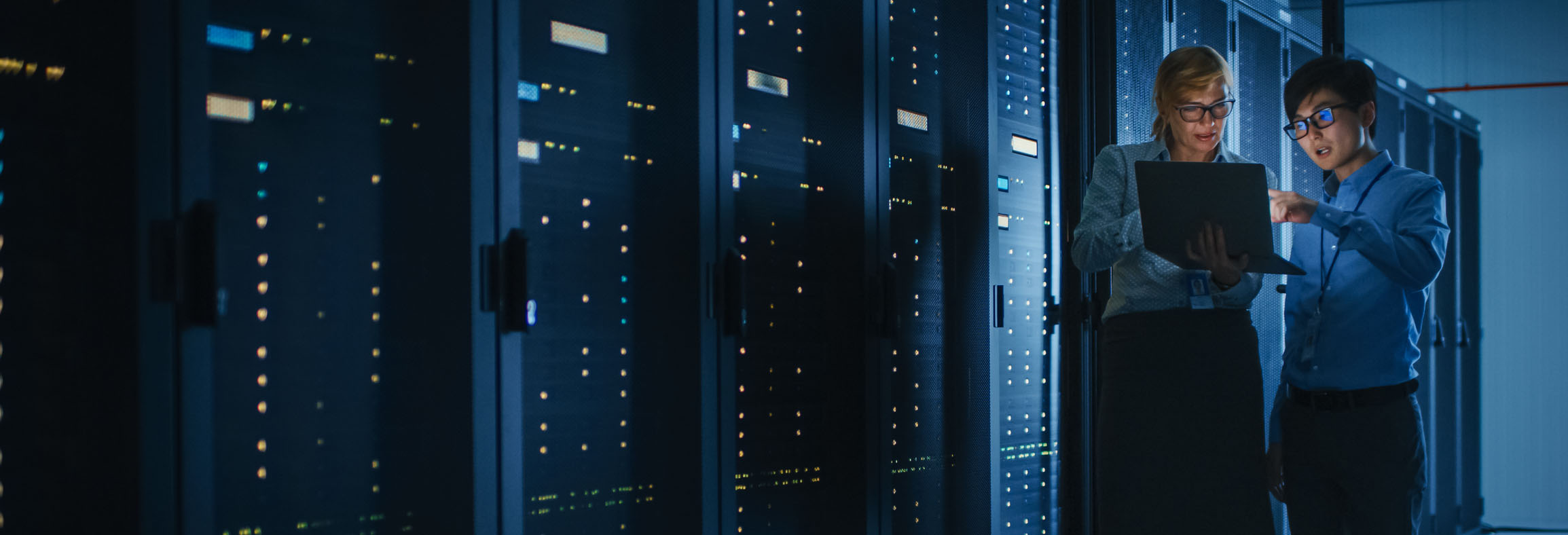 Network Center