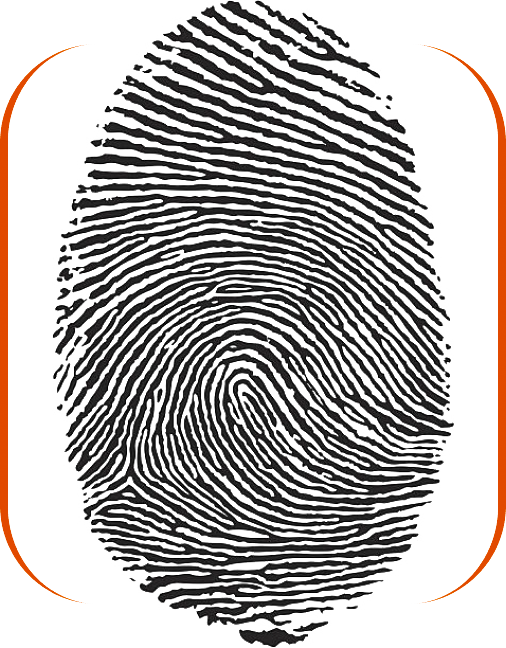 Thumbprint