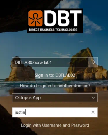 Secret Double Octopus Shared User Support